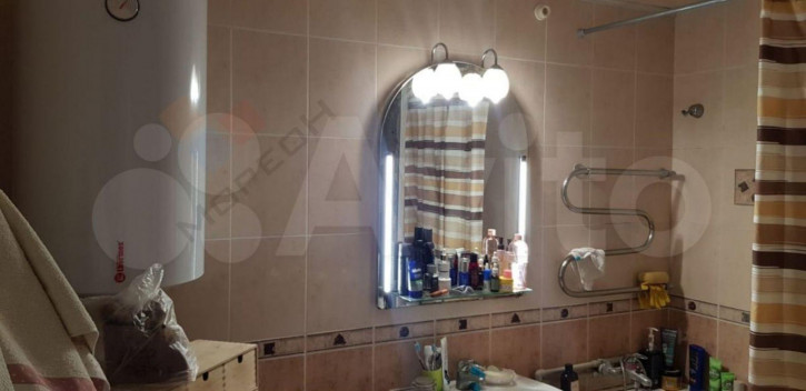 3-комн квартира Кирова ул, 116