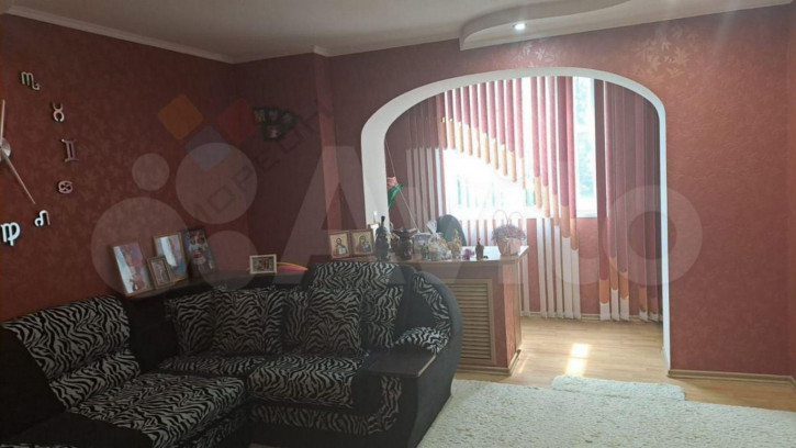 2-комн квартира Почтовая ул, 24/А