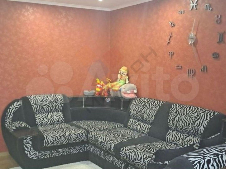 2-комн квартира Почтовая ул, 24/А