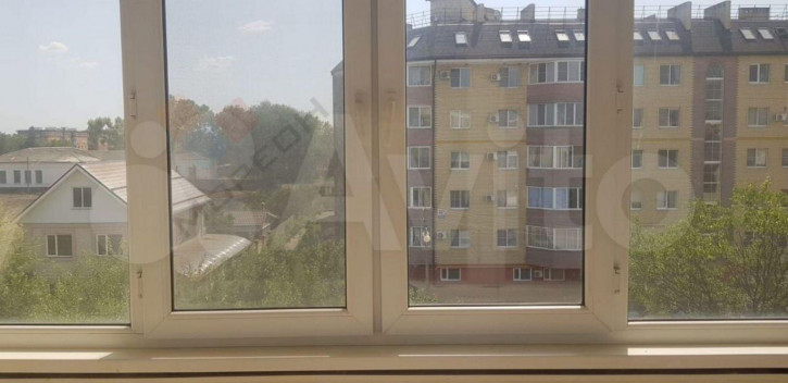 3-комн квартира Кирова ул, 116