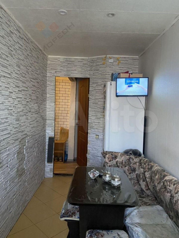Комната Комарова ул, 19
