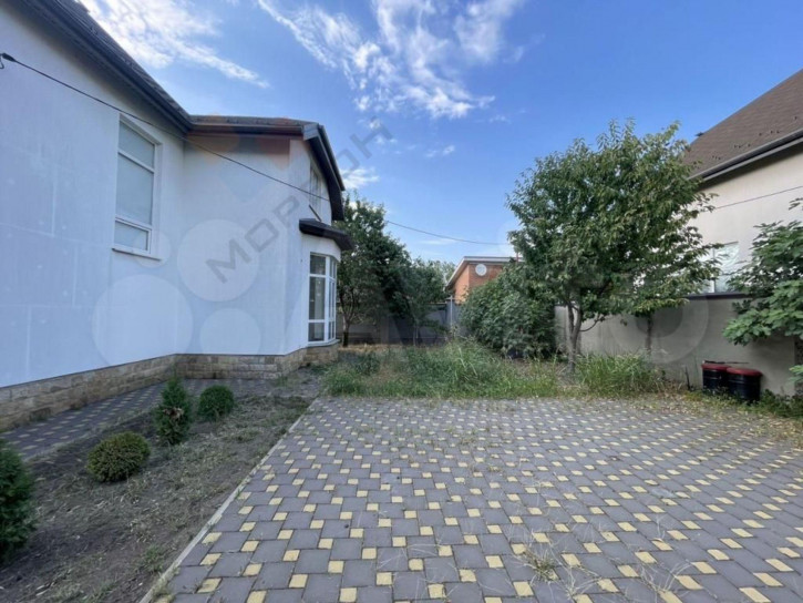 Коттедж/дом Ржаная ул, 26