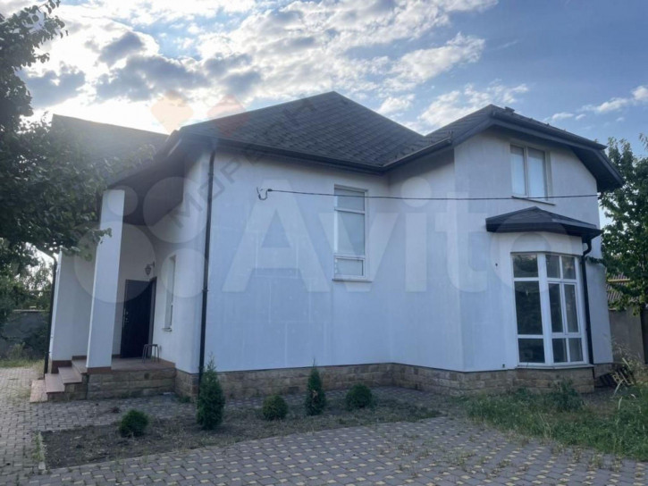 Коттедж/дом Ржаная ул, 26