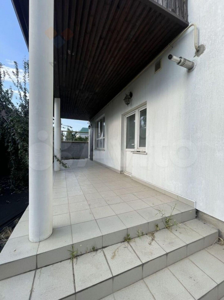 Коттедж/дом Ржаная ул, 26