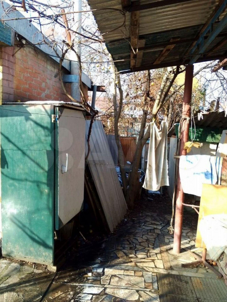 Коттедж/дом 2-я Заройная ул, 15 Коттедж/дом 2-я Заройная ул, 15