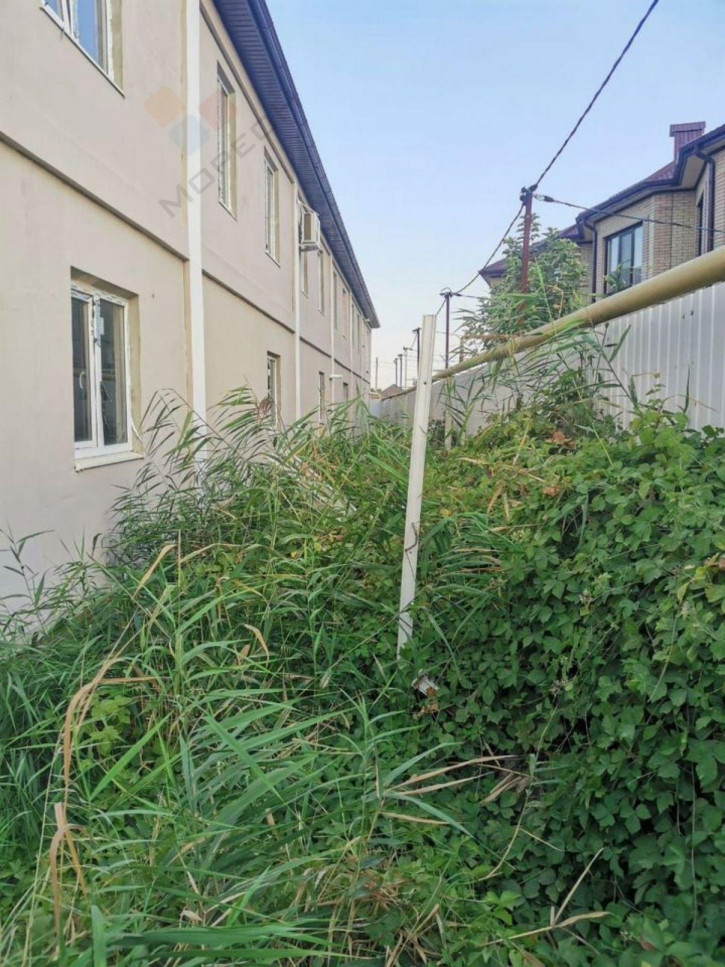 Коттедж/дом Бжегокайская ул, 5кА