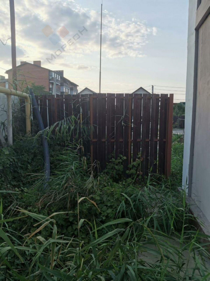 Коттедж/дом Бжегокайская ул, 5кА