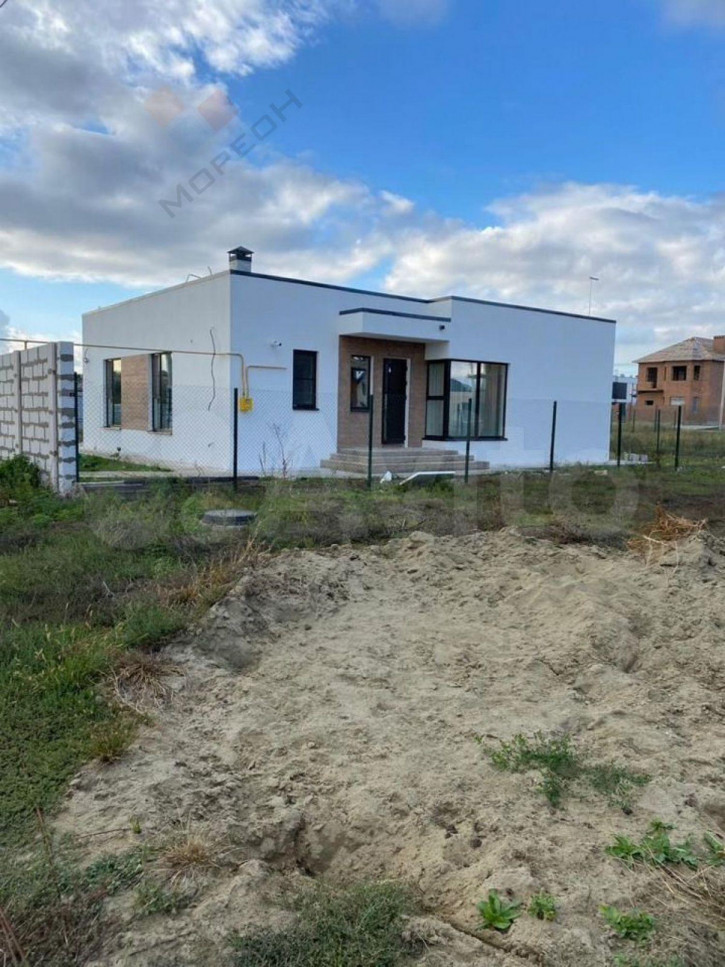 Коттедж/дом Николая Чечётко ул, 12 Коттедж/дом Николая Чечётко ул, 12