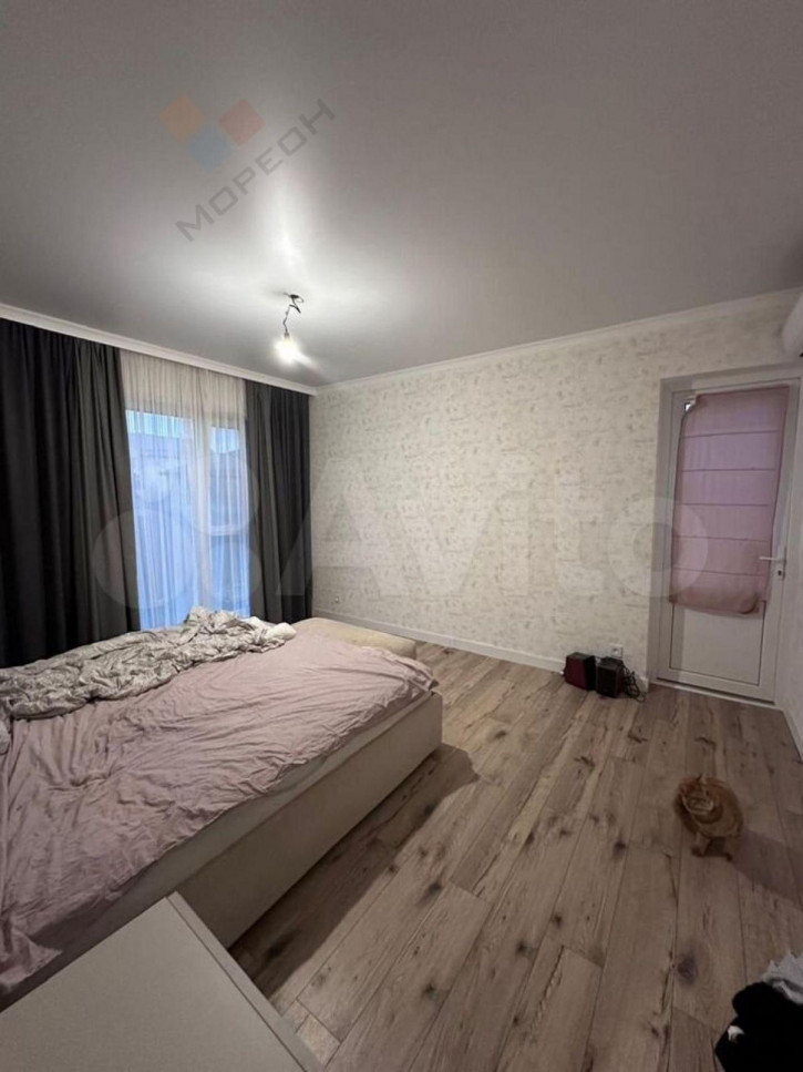 Коттедж/дом Николая Чечётко ул, 12 Коттедж/дом Николая Чечётко ул, 12