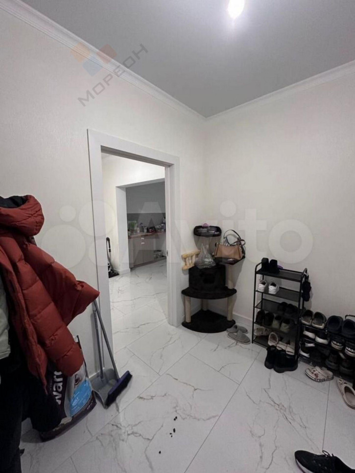 Коттедж/дом Николая Чечётко ул, 12 Коттедж/дом Николая Чечётко ул, 12