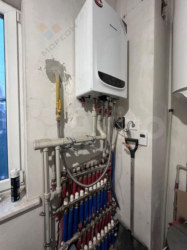 Коттедж/дом Николая Чечётко ул, 12 Коттедж/дом Николая Чечётко ул, 12