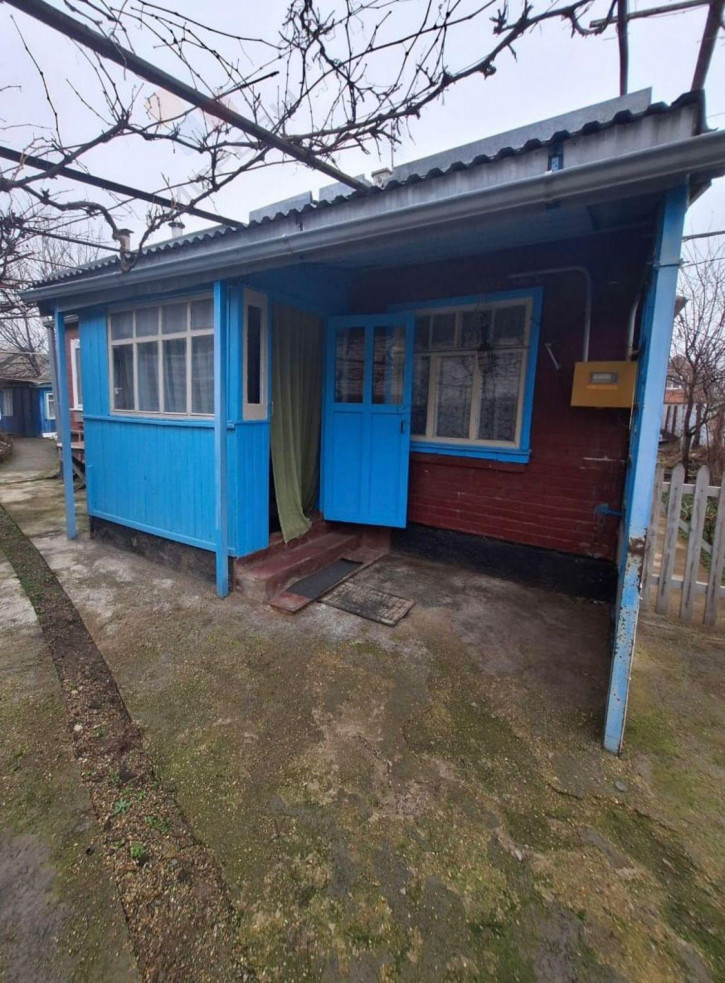 Коттедж/дом 1-й им. Толбухина проезд, 52