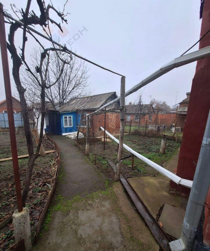 Коттедж/дом 1-й им. Толбухина проезд, 52