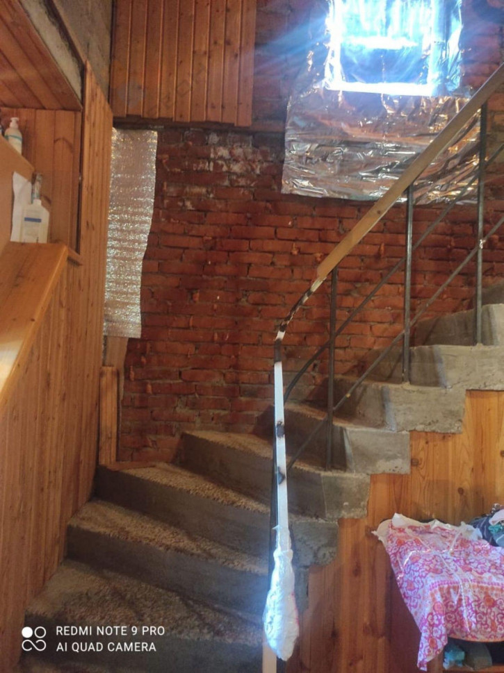 Коттедж/дом Пашковская ул, 186 Коттедж/дом Пашковская ул, 186