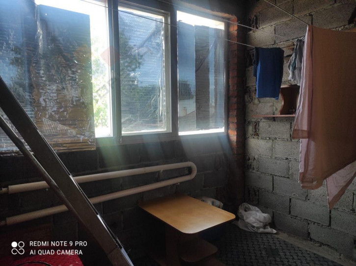 Коттедж/дом Пашковская ул, 186 Коттедж/дом Пашковская ул, 186