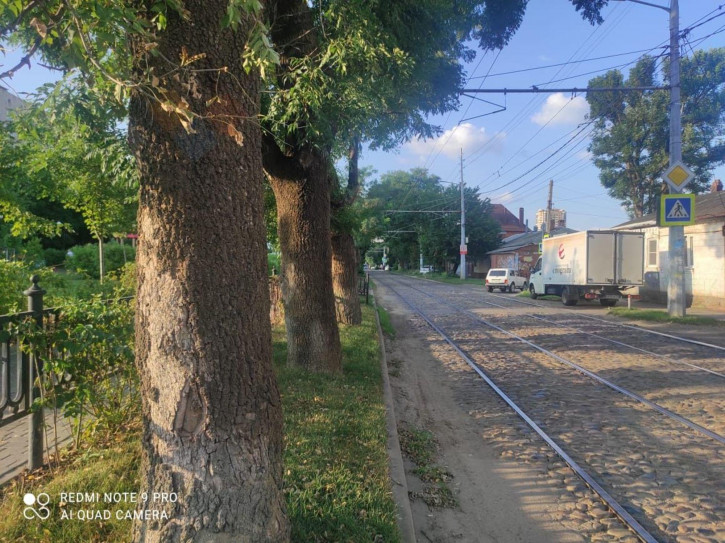 Коттедж/дом Пашковская ул, 186 Коттедж/дом Пашковская ул, 186