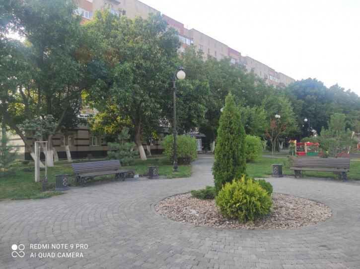 Коттедж/дом Пашковская ул, 186 Коттедж/дом Пашковская ул, 186