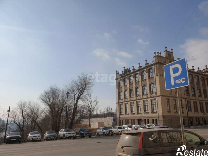 Офис улица Суханова, 3,  д. 3