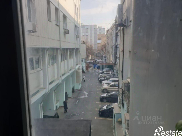 Офис улица Суханова, 3,  д. 3