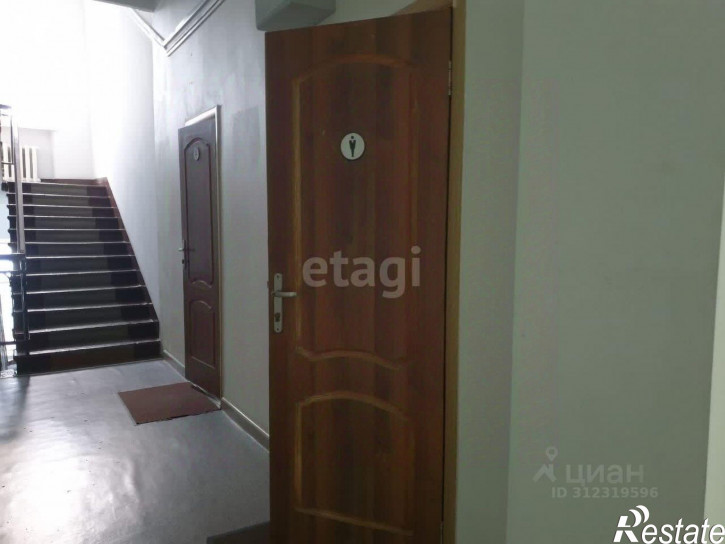 Офис улица Суханова, 3,  д. 3