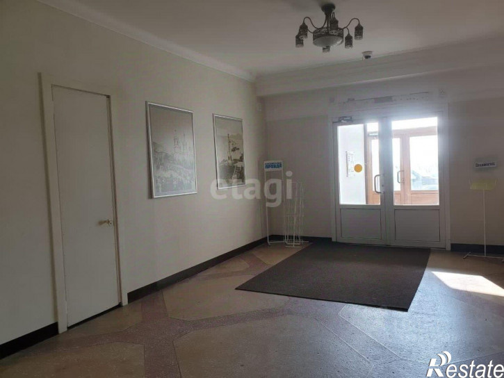 Офис улица Суханова, 3,  д. 3