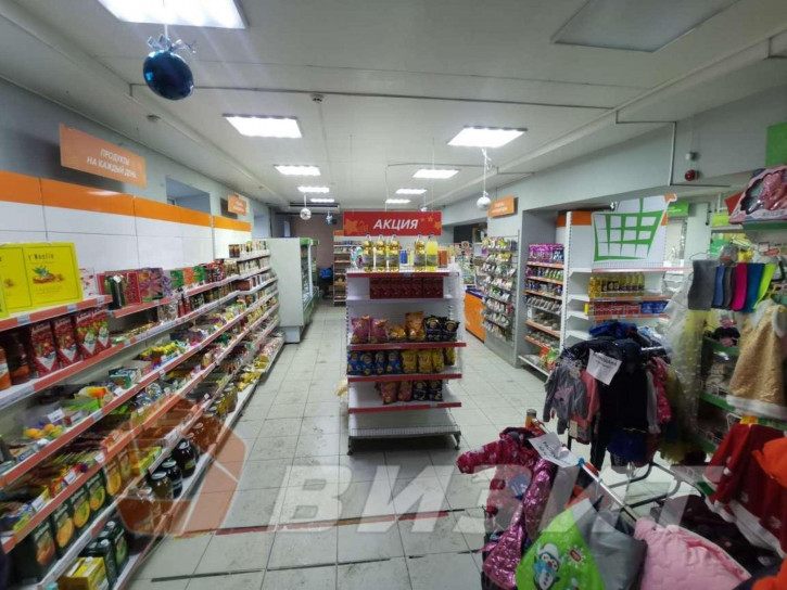 Торговое помещение Промышленности улица, 13