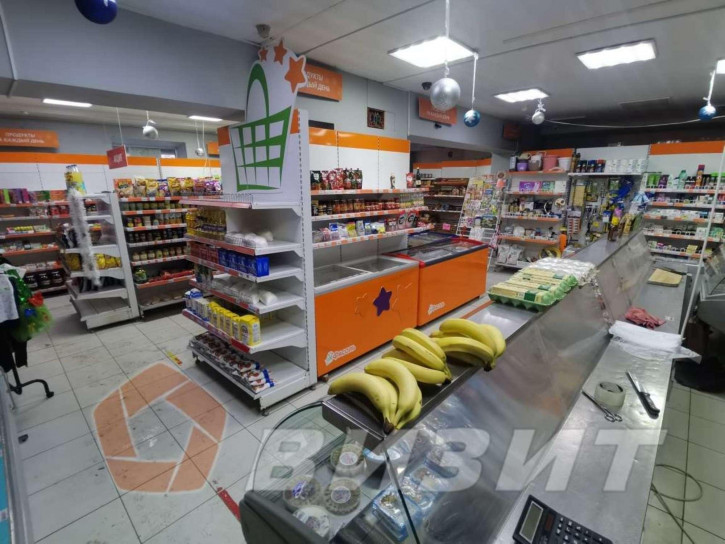 Торговое помещение Промышленности улица, 13