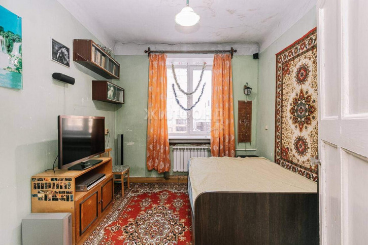 2-комн квартира Королева улица, д.15 2-комн квартира Королева улица, д.15