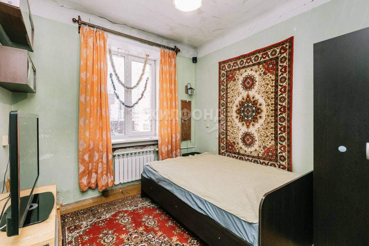 2-комн квартира Королева улица, д.15 2-комн квартира Королева улица, д.15