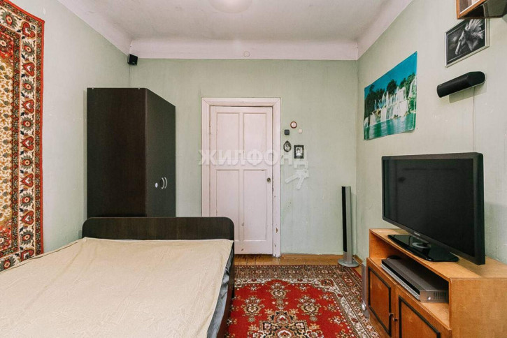 2-комн квартира Королева улица, д.15 2-комн квартира Королева улица, д.15