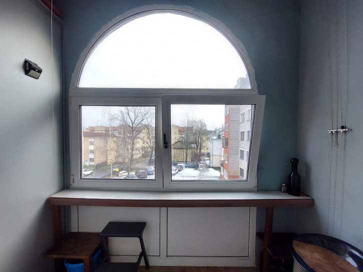 4-комн квартира Некрасова улица, д.15А