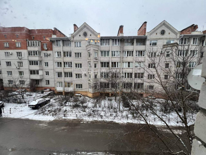3-комн квартира Жилой массив Лесная поляна-1 микрорайон, д.3 3-комн квартира Жилой массив Лесная поляна-1 микрорайон, д.3