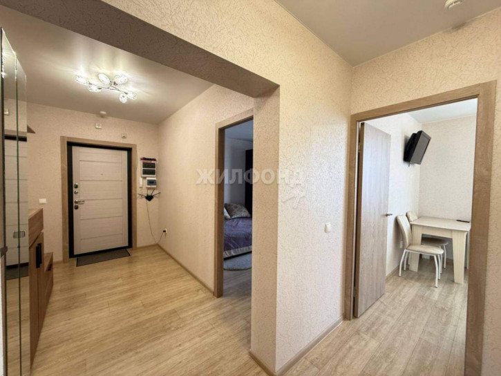 2-комн квартира Каштановая улица, д.5 2-комн квартира Каштановая улица, д.5