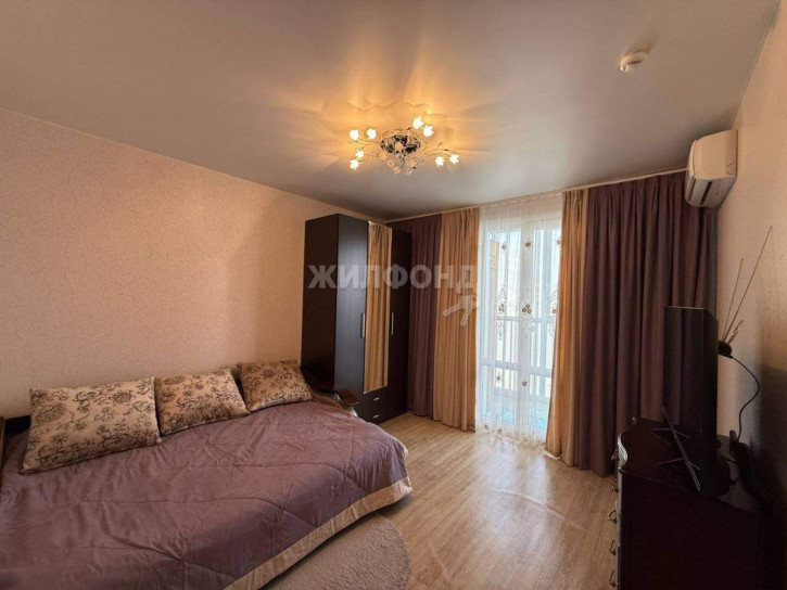 2-комн квартира Каштановая улица, д.5 2-комн квартира Каштановая улица, д.5