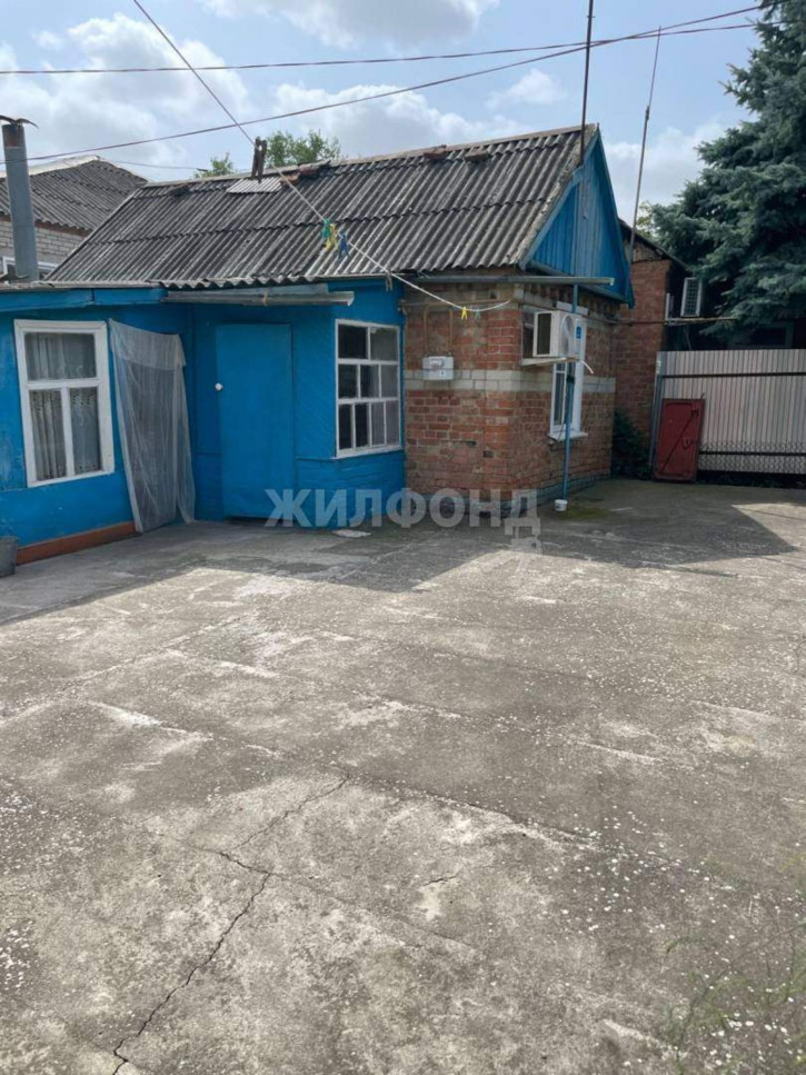 Коттедж/дом Упорная улица