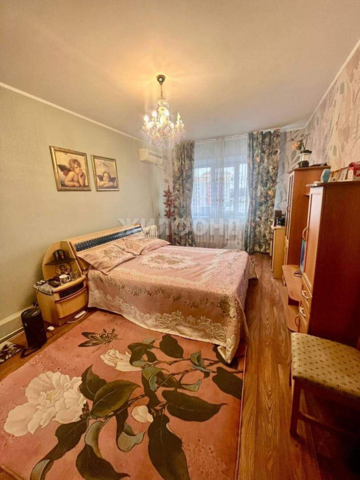 2-комн квартира Бежицкая улица, д.1/4