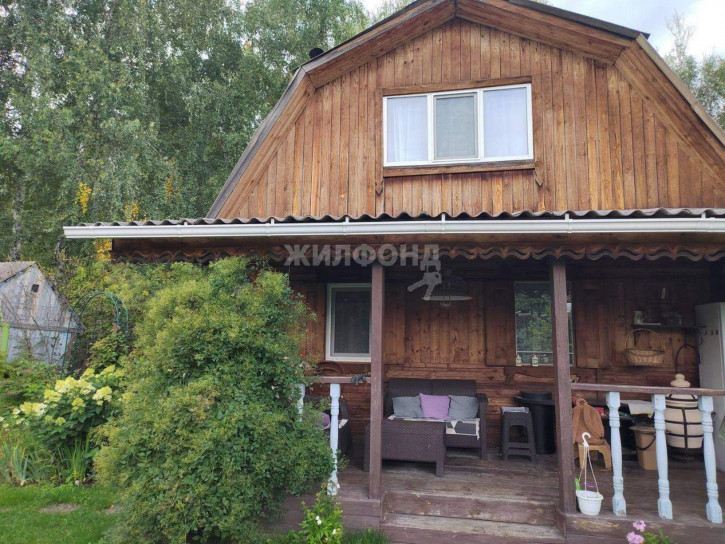 Коттедж/дом Радиоцентр Поселок улица