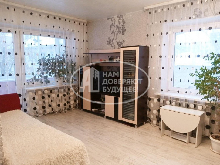 Квартира улица Горького, 4