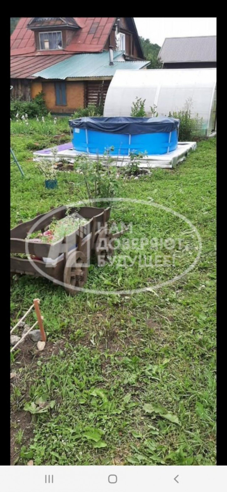 Земельный участок улица Балашова, 88