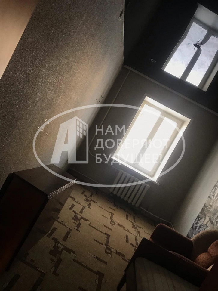 Квартира улица Мира, 16