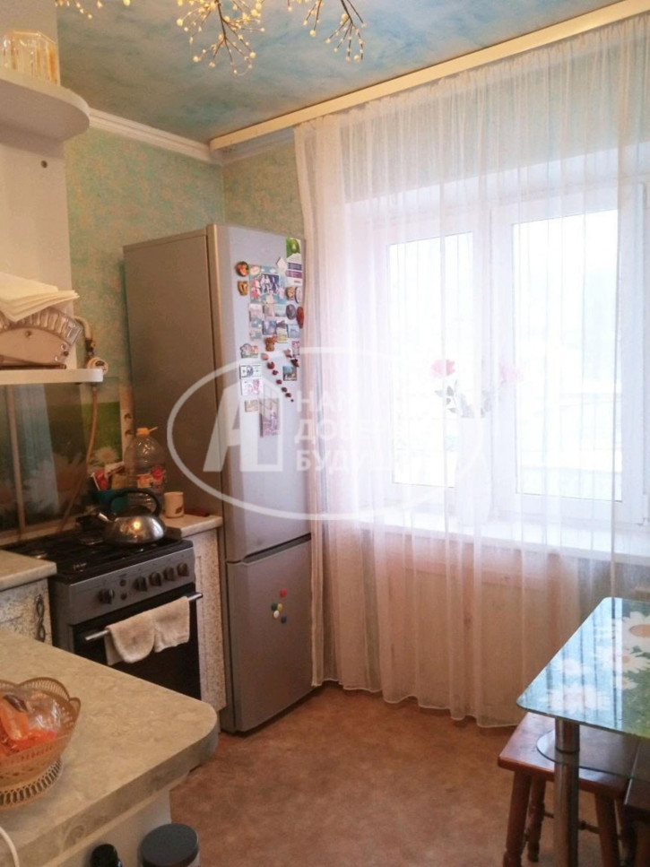 Квартира улица Горького, 4