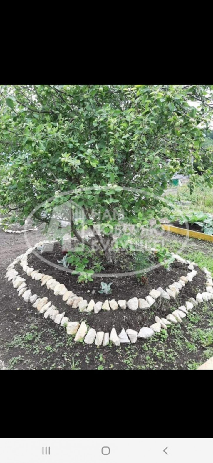 Земельный участок улица Балашова, 88