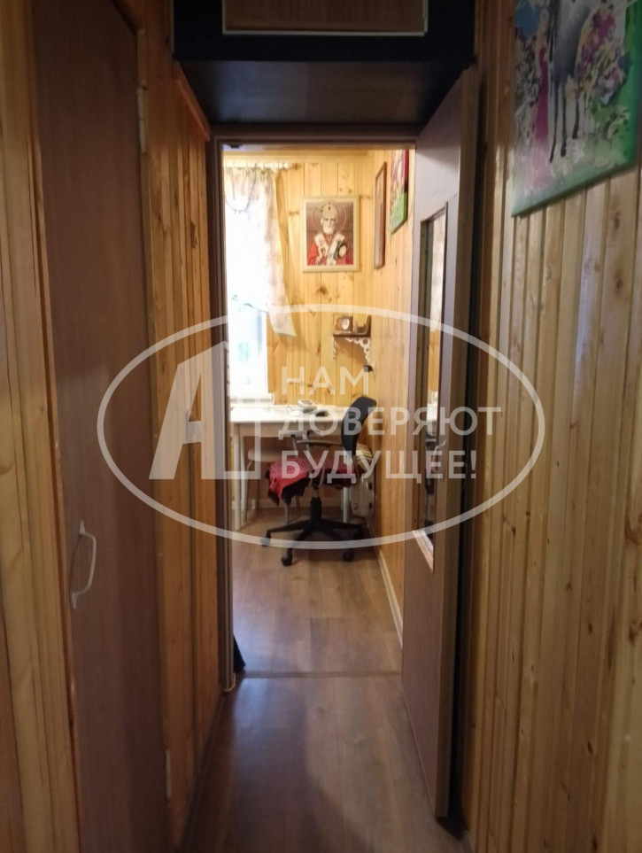 1-комн квартира улица Федосеева, 3