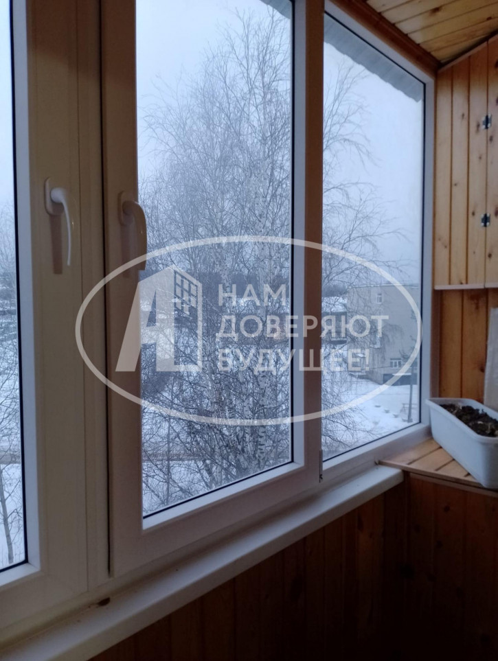 1-комн квартира улица Федосеева, 3