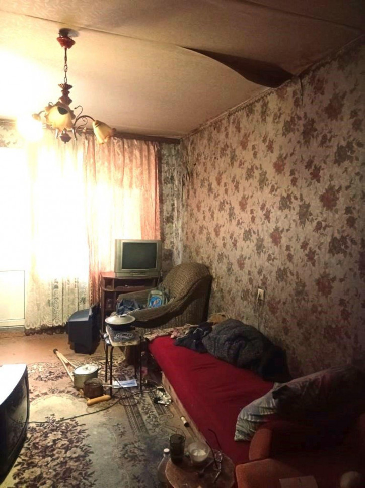 2-комн квартира Карла Маркса ул, 11 2-комн квартира Карла Маркса ул, 11