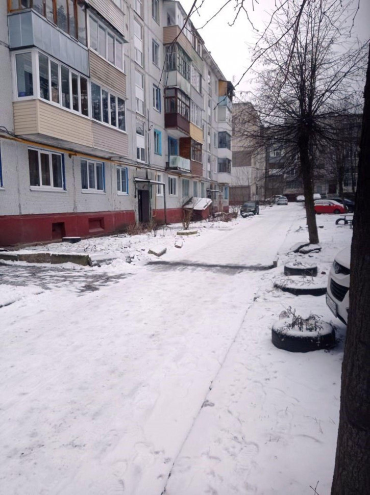 2-комн квартира Карла Маркса ул, 11 2-комн квартира Карла Маркса ул, 11