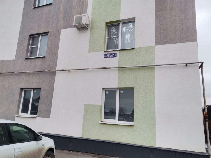 3-комн квартира Нагорная, 17 3-комн квартира Нагорная, 17