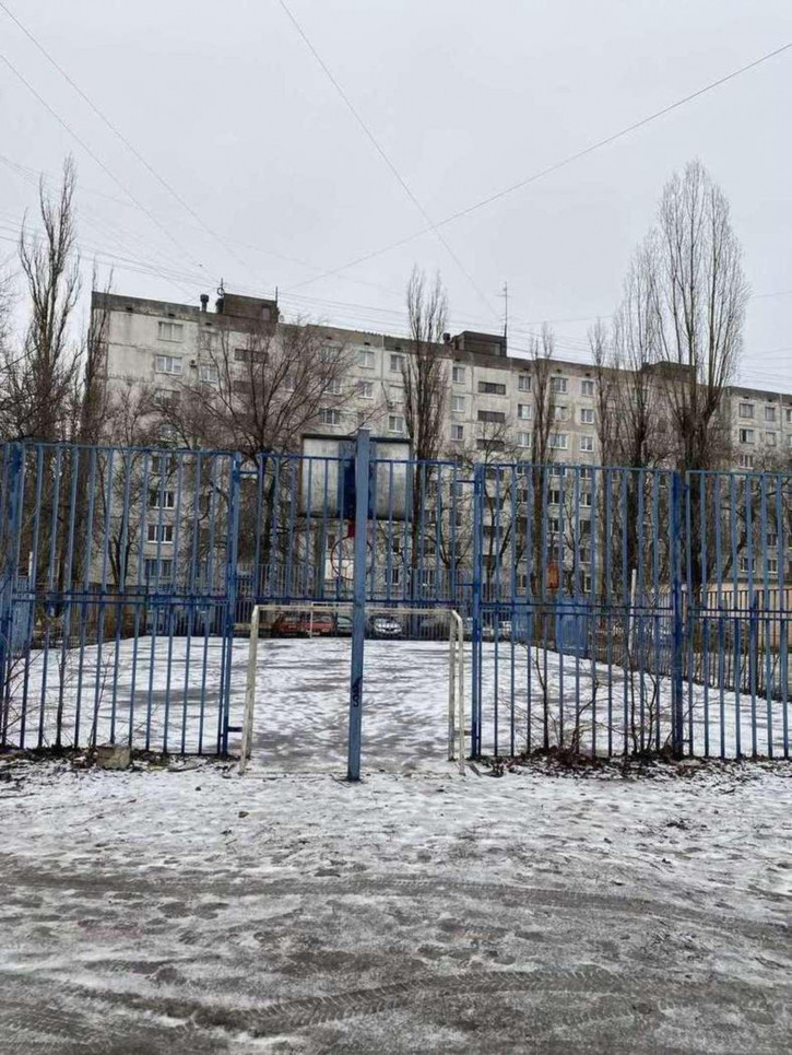 1-комн квартира Юлюса Янониса улица, 10к1 1-комн квартира Юлюса Янониса улица, 10к1