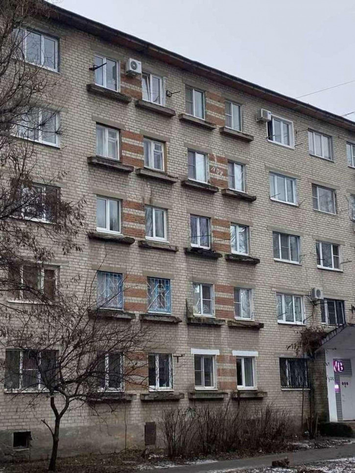 1-комн квартира Юлюса Янониса улица, 10к1 1-комн квартира Юлюса Янониса улица, 10к1