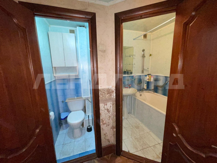 5-комн квартира Гвардейская улица, 6